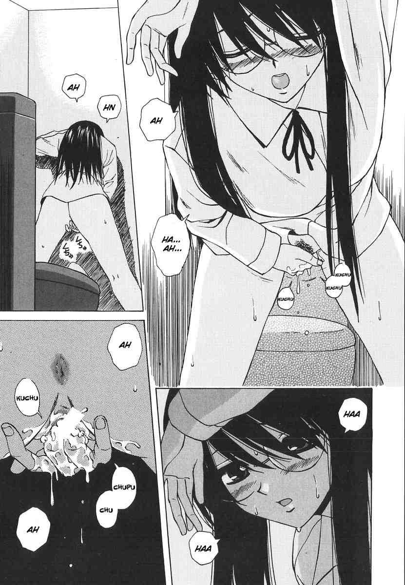 Yumemiru Shoujo Chapter 1000 Page 157